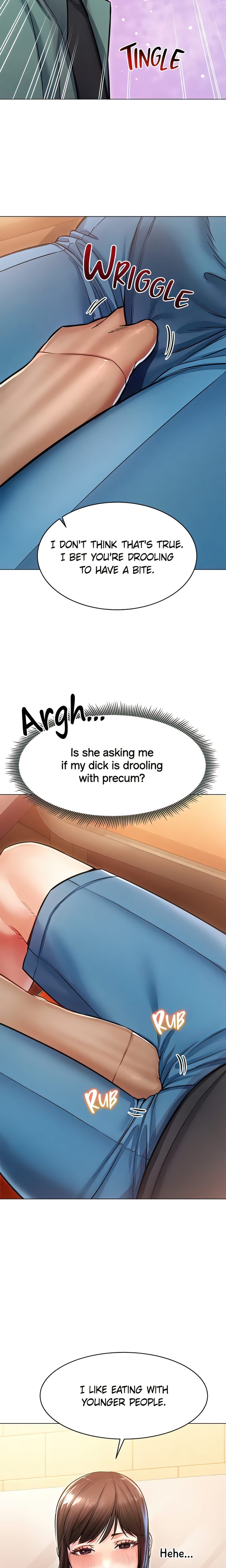 Could You Please Touch Me There? - Chapter 12 [photo 12] - MangaPorn