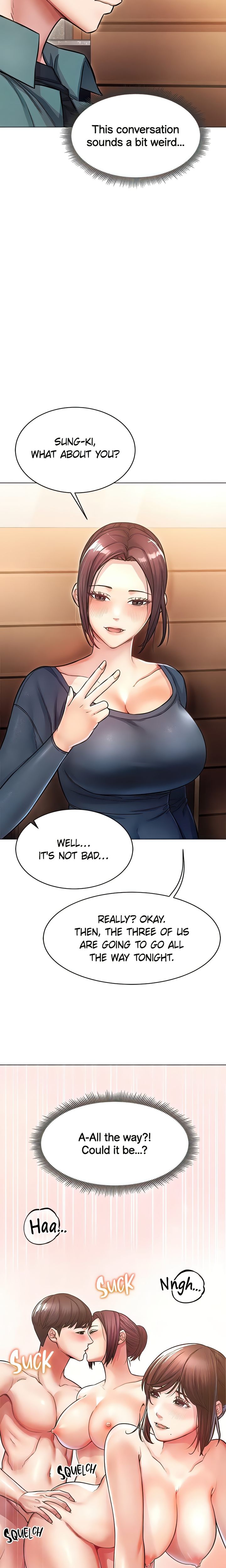 Could You Please Touch Me There? - Chapter 12 [photo 14] - MangaPorn