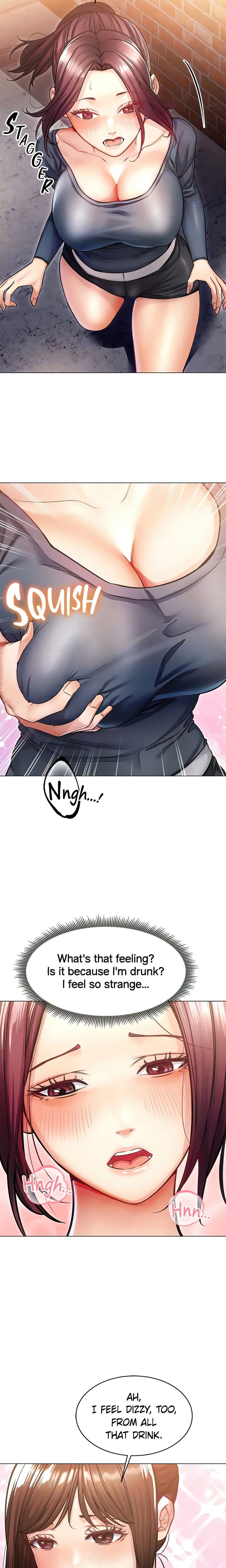 Could You Please Touch Me There? - Chapter 12 [photo 16] - MangaPorn