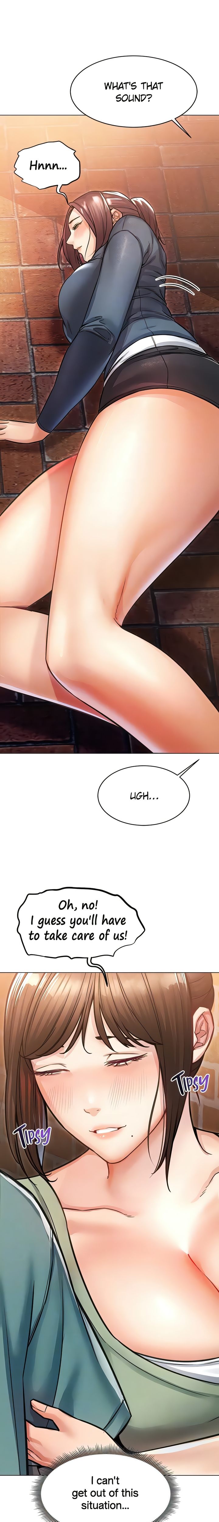 Could You Please Touch Me There? - Chapter 12 [photo 18] - MangaPorn