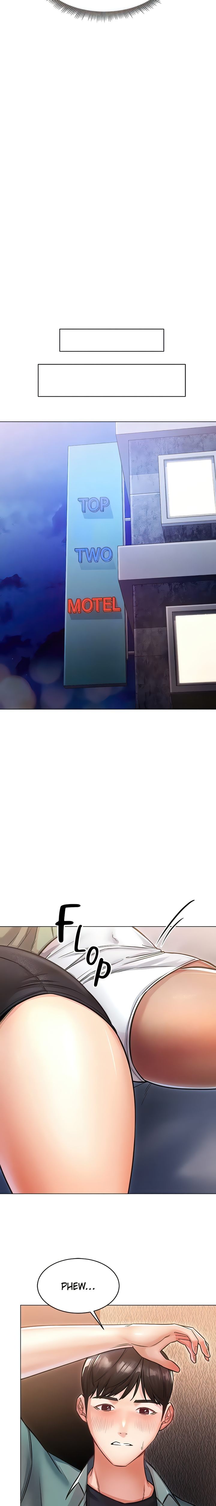 Could You Please Touch Me There? - Chapter 12 [photo 19] - MangaPorn