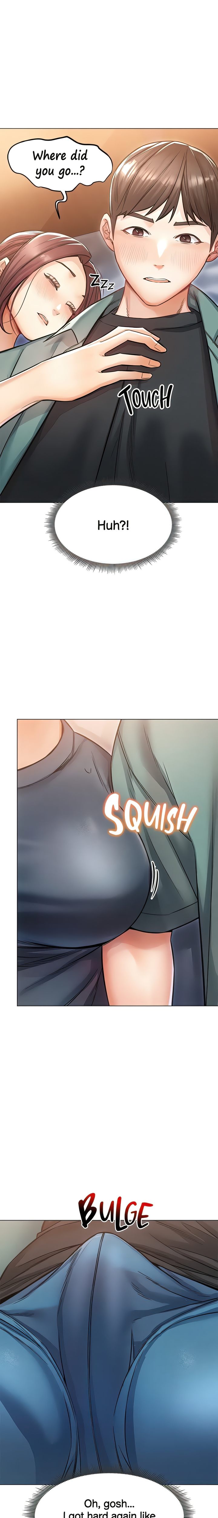 Could You Please Touch Me There? - Chapter 12 [photo 23] - MangaPorn