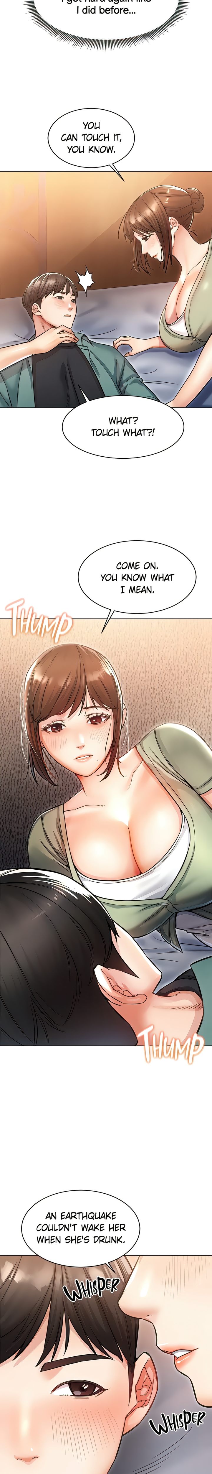 Could You Please Touch Me There? - Chapter 12 [photo 24] - MangaPorn