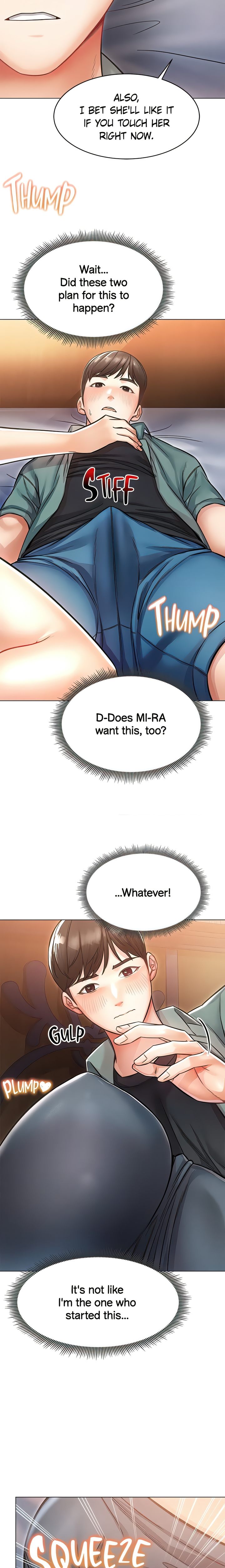 Could You Please Touch Me There? - Chapter 12 [photo 25] - MangaPorn