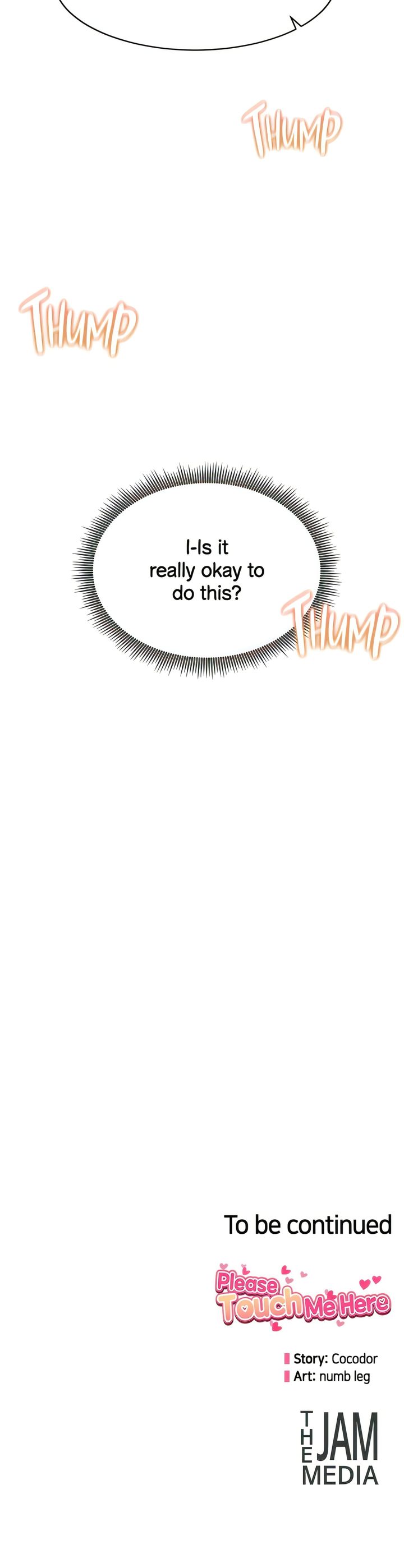 Could You Please Touch Me There? - Chapter 12 [photo 31] - MangaPorn