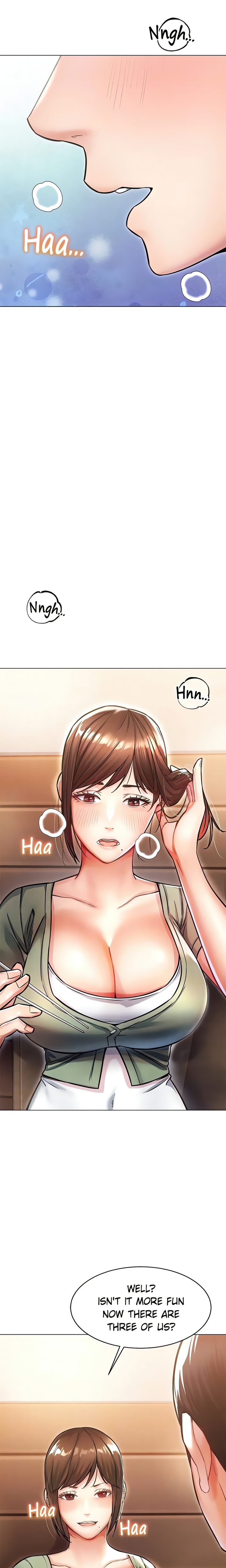 Could You Please Touch Me There? - Chapter 12 [photo 6] - MangaPorn