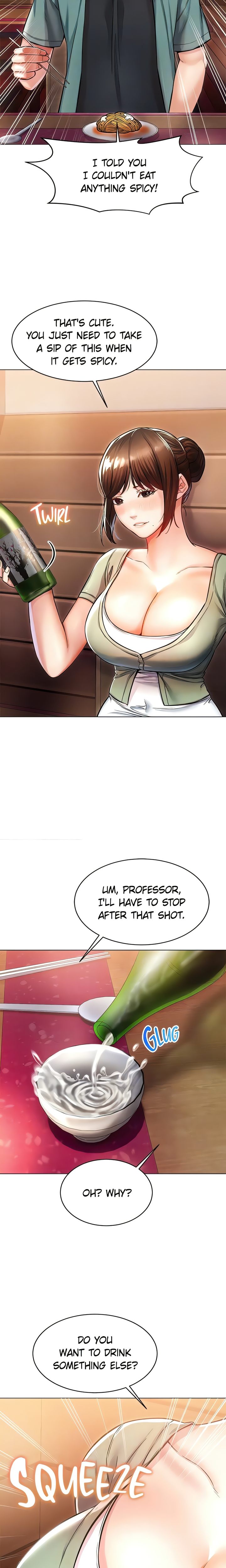 Could You Please Touch Me There? - Chapter 12 [photo 8] - MangaPorn