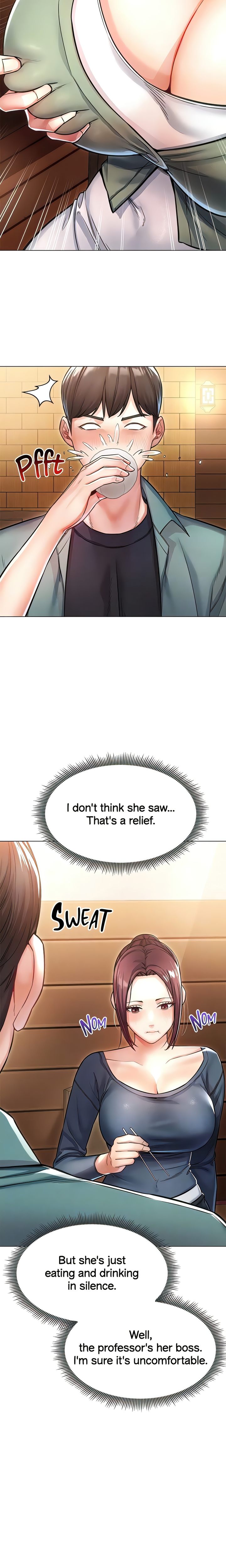 Could You Please Touch Me There? - Chapter 12 [photo 9] - MangaPorn