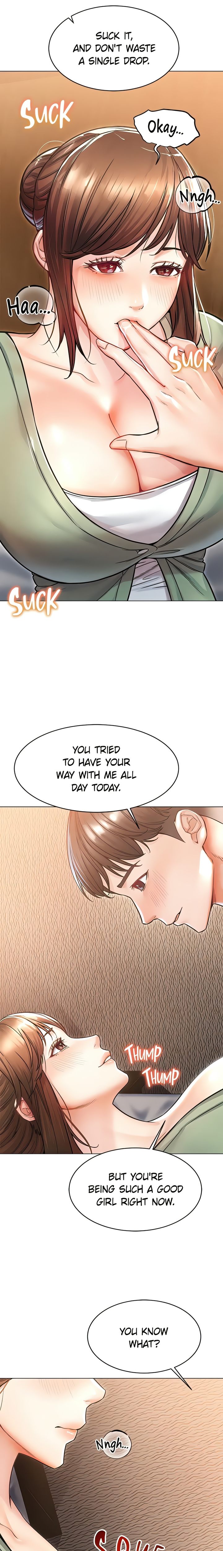 Could You Please Touch Me There? - Chapter 13 [photo 11] - MangaPorn