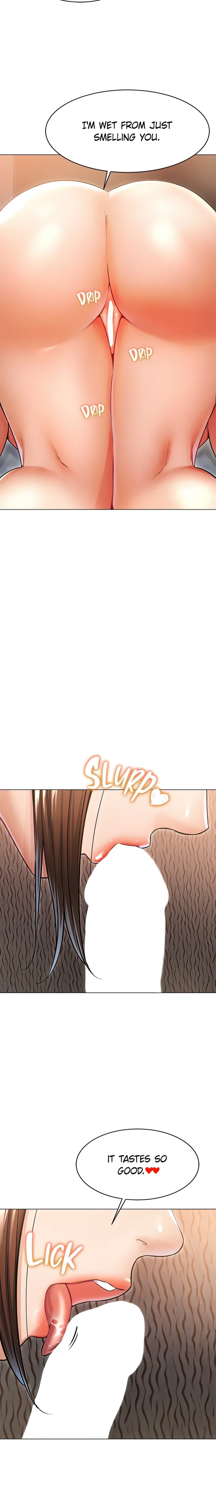 Could You Please Touch Me There? - Chapter 13 [photo 21] - MangaPorn