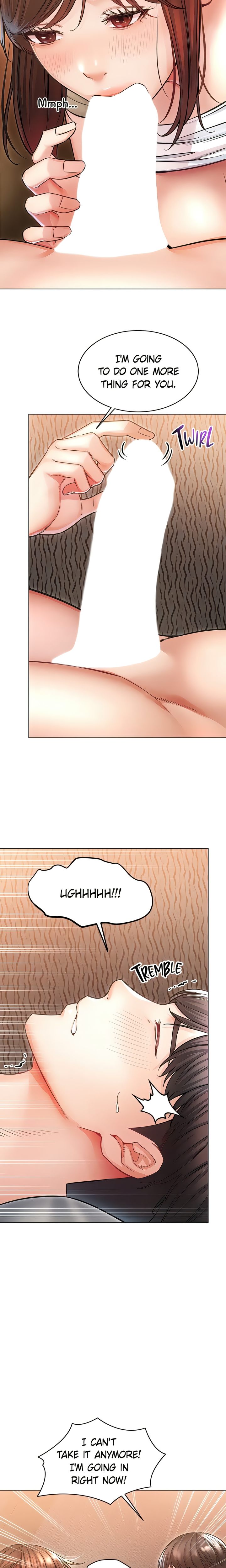 Could You Please Touch Me There? - Chapter 13 [photo 25] - MangaPorn