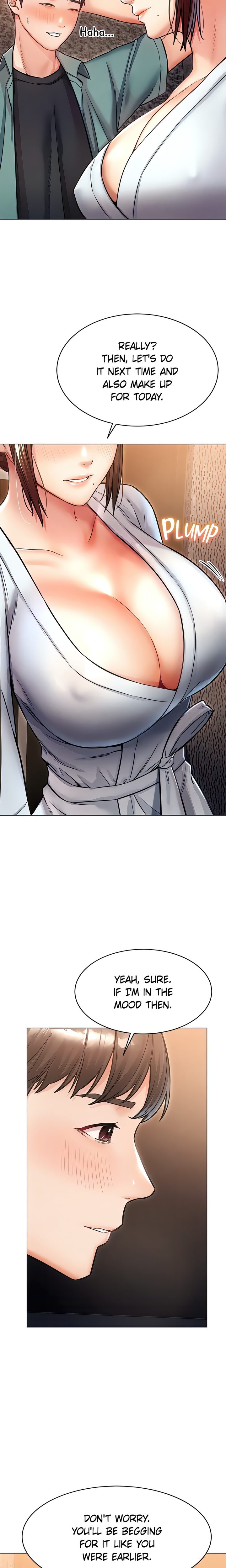 Could You Please Touch Me There? - Chapter 14 [photo 13] - MangaPorn