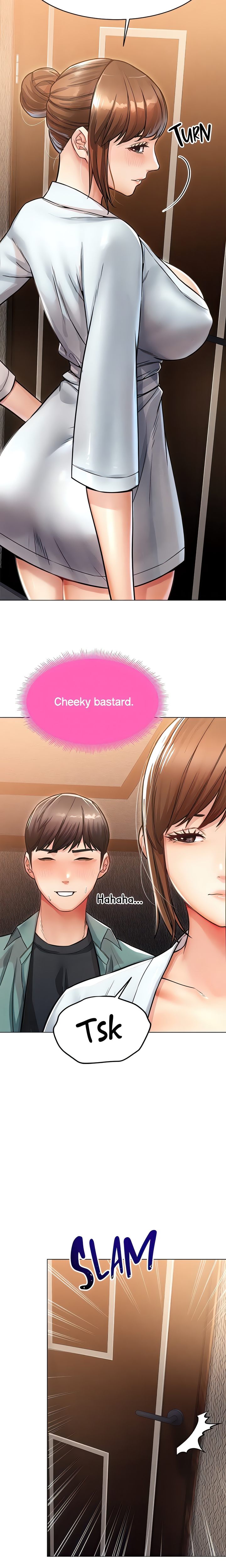 Could You Please Touch Me There? - Chapter 14 [photo 14] - MangaPorn