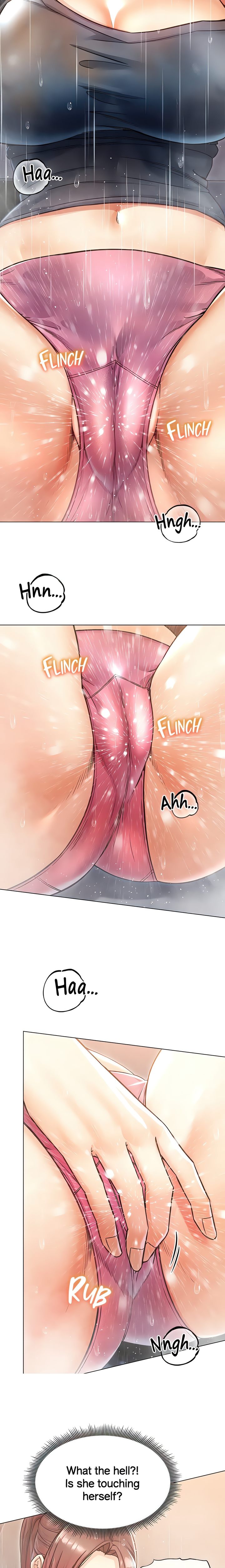 Could You Please Touch Me There? - Chapter 14 [photo 21] - MangaPorn