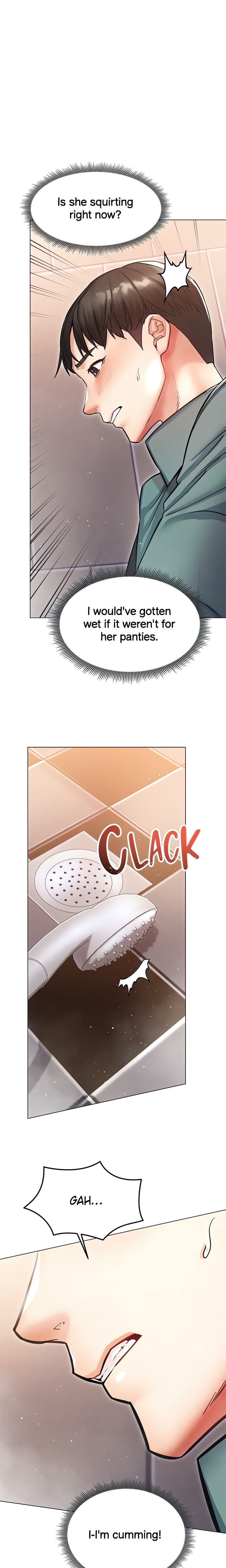 Could You Please Touch Me There? - Chapter 14 [photo 28] - MangaPorn