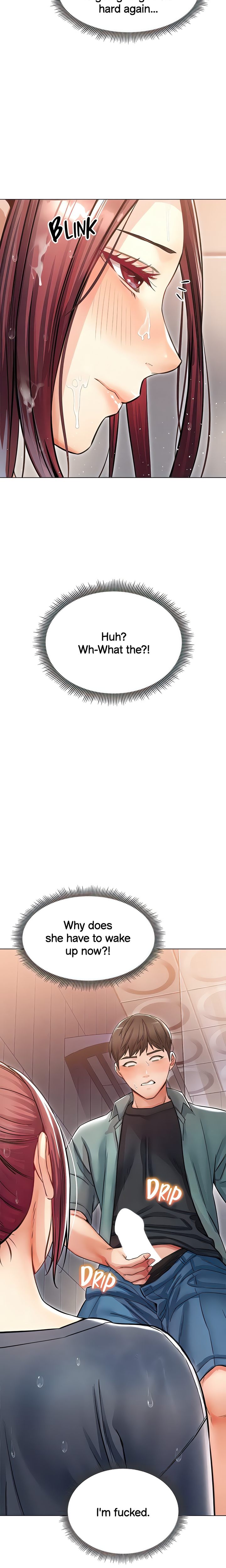 Could You Please Touch Me There? - Chapter 14 [photo 30] - MangaPorn