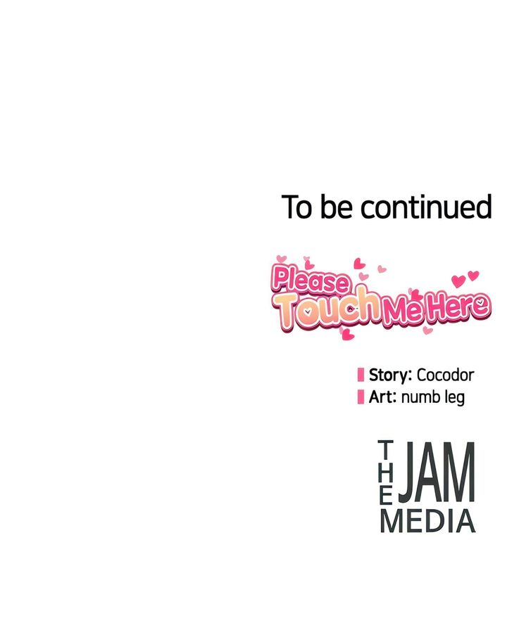 Could You Please Touch Me There? - Chapter 14 [photo 31] - MangaPorn