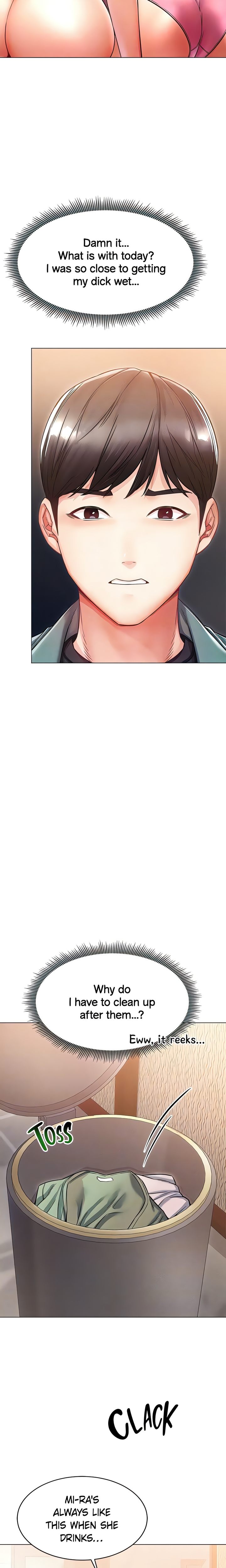 Could You Please Touch Me There? - Chapter 14 [photo 9] - MangaPorn