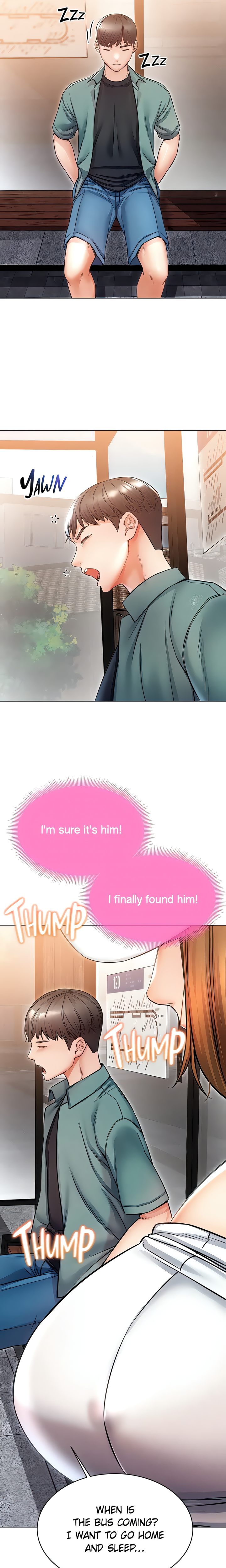 Could You Please Touch Me There? - Chapter 15 [photo 13] - MangaPorn