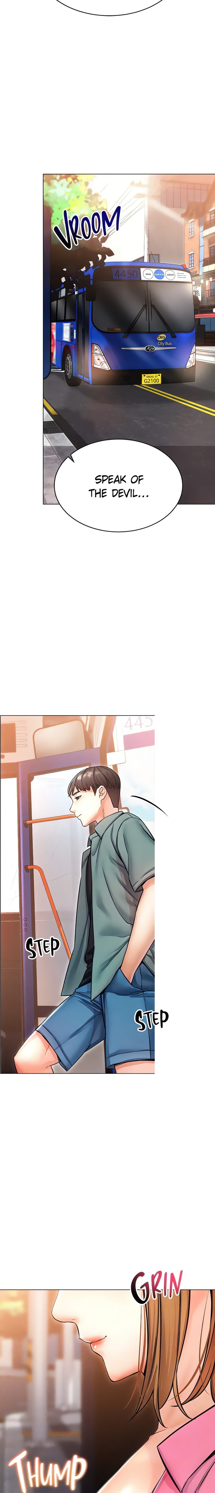 Could You Please Touch Me There? - Chapter 15 [photo 14] - MangaPorn