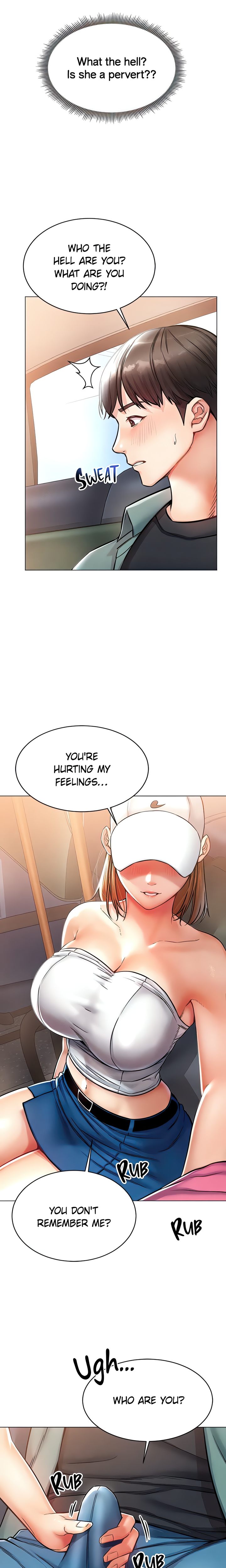 Could You Please Touch Me There? - Chapter 15 [photo 19] - MangaPorn