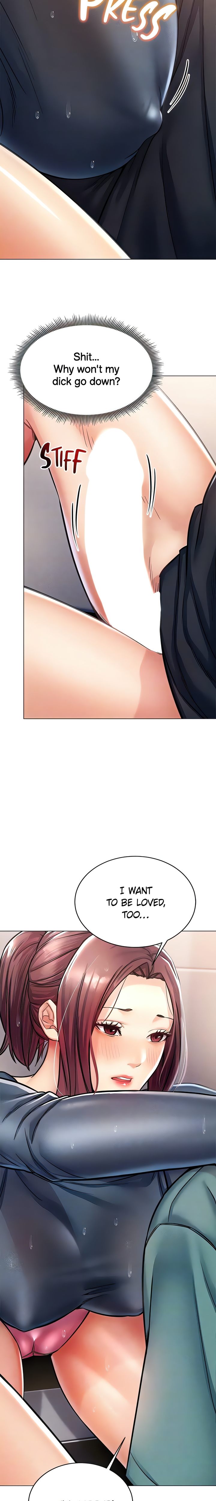 Could You Please Touch Me There? - Chapter 15 [photo 7] - MangaPorn