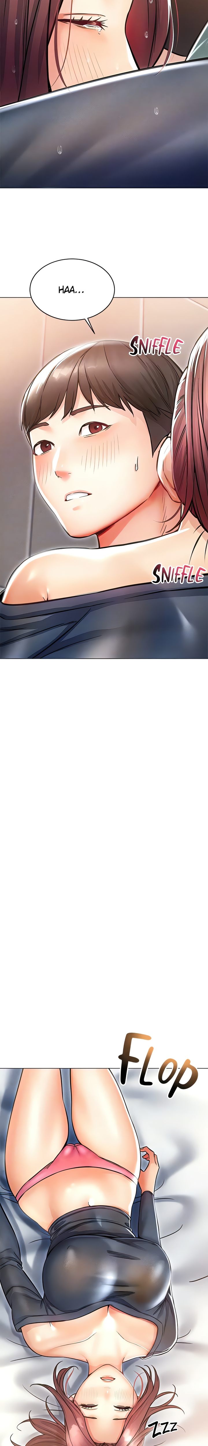 Could You Please Touch Me There? - Chapter 15 [photo 9] - MangaPorn