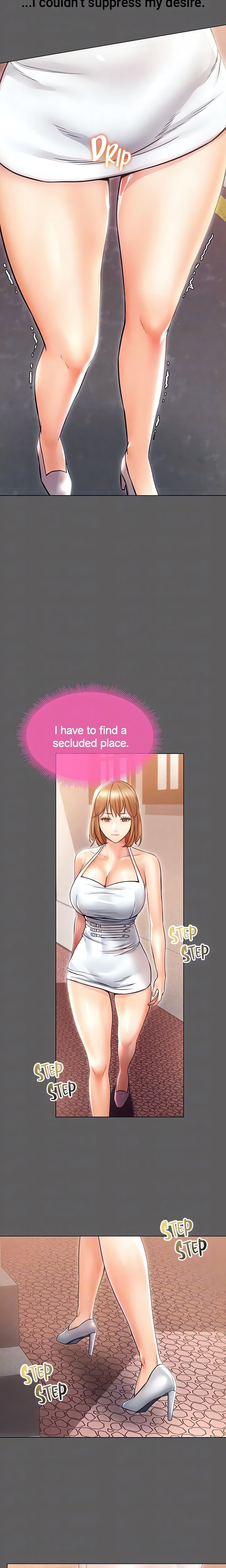 Could You Please Touch Me There? - Chapter 16 [photo 17] - MangaPorn