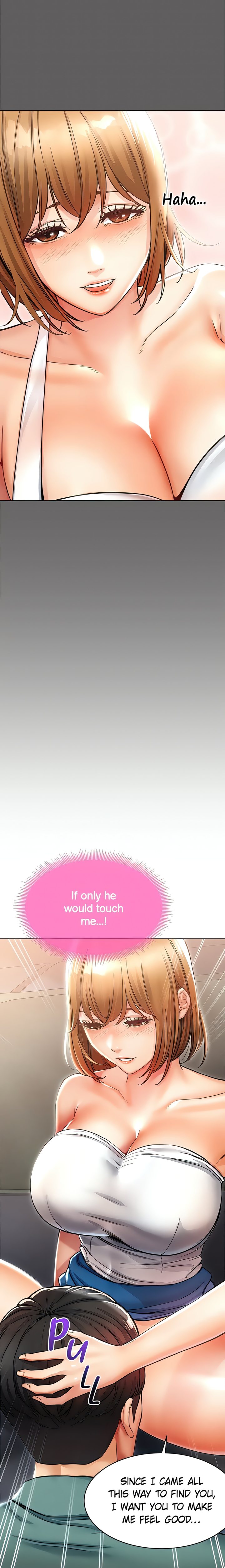 Could You Please Touch Me There? - Chapter 16 [photo 21] - MangaPorn