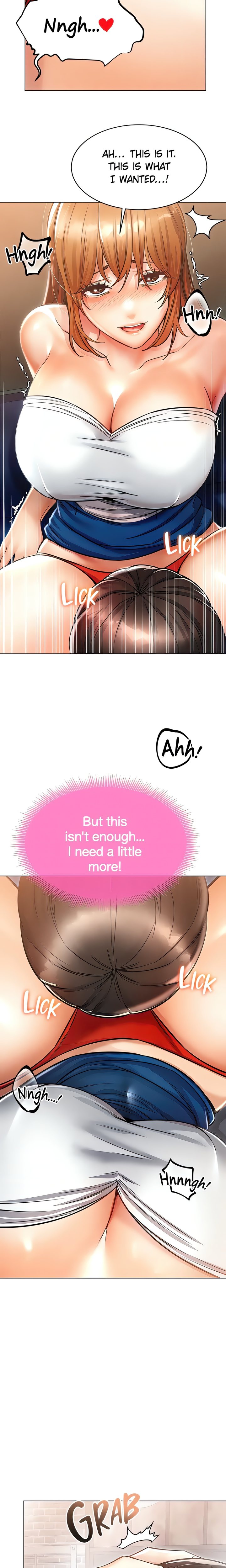 Could You Please Touch Me There? - Chapter 16 [photo 23] - MangaPorn