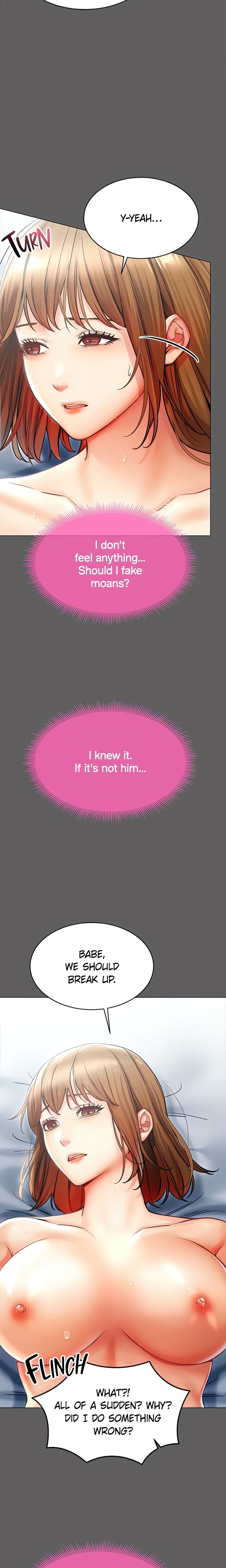 Could You Please Touch Me There? - Chapter 16 [photo 3] - MangaPorn