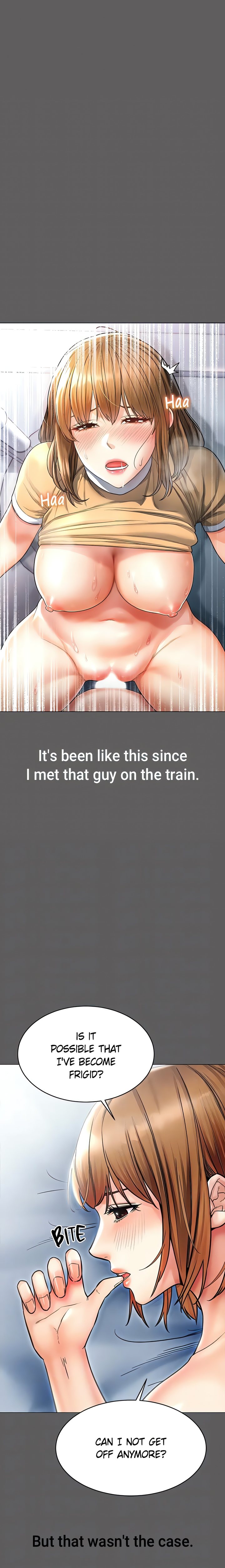 Could You Please Touch Me There? - Chapter 16 [photo 5] - MangaPorn