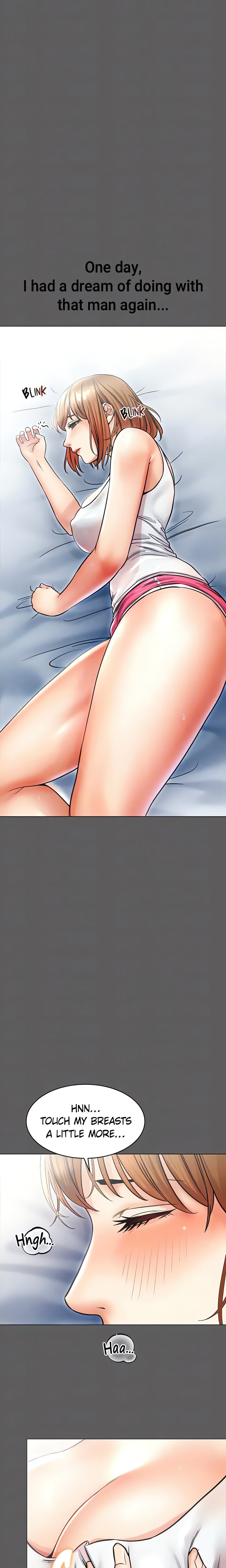 Could You Please Touch Me There? - Chapter 16 [photo 6] - MangaPorn