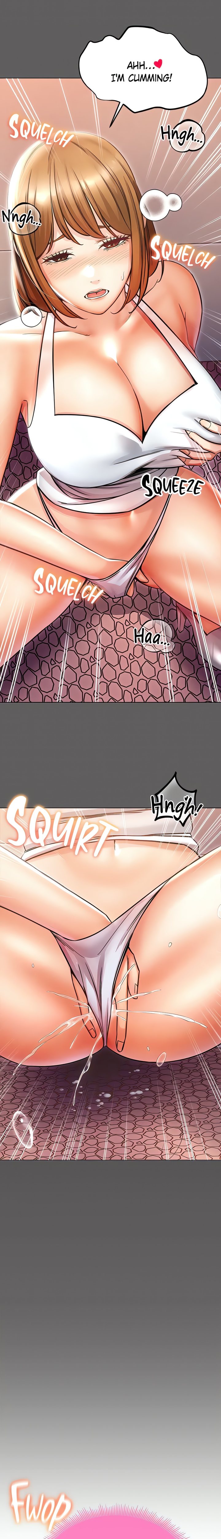 Could You Please Touch Me There? - Chapter 17 [photo 12] - MangaPorn