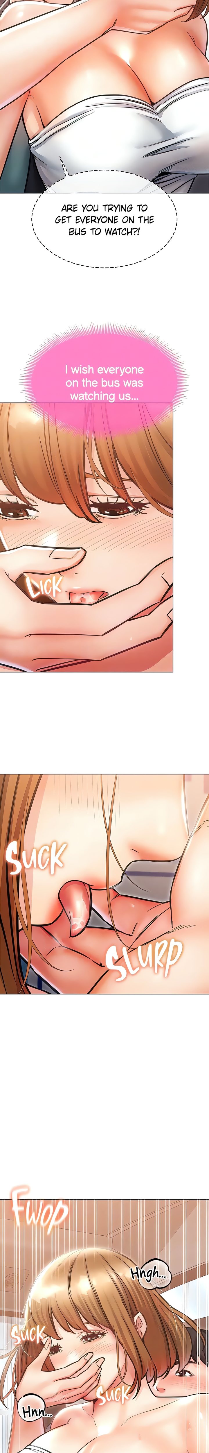 Could You Please Touch Me There? - Chapter 17 [photo 15] - MangaPorn