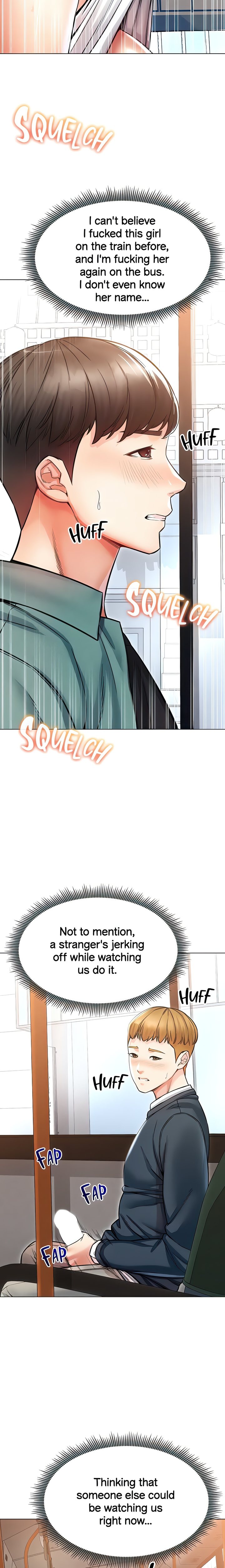 Could You Please Touch Me There? - Chapter 17 [photo 23] - MangaPorn