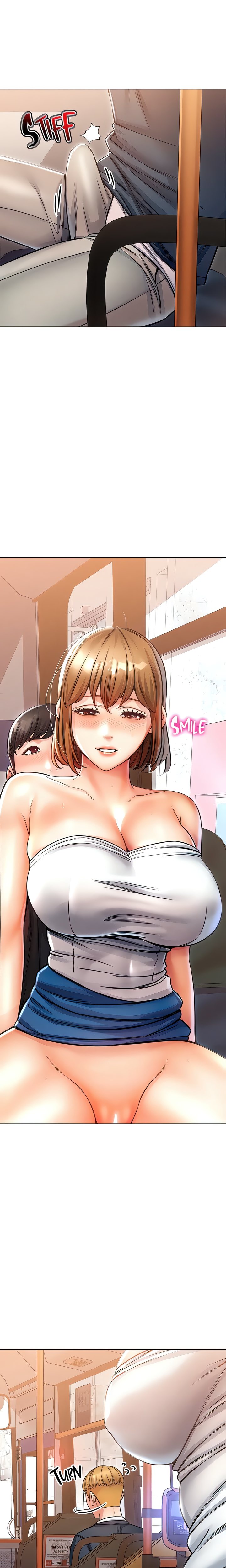 Could You Please Touch Me There? - Chapter 17 [photo 3] - MangaPorn