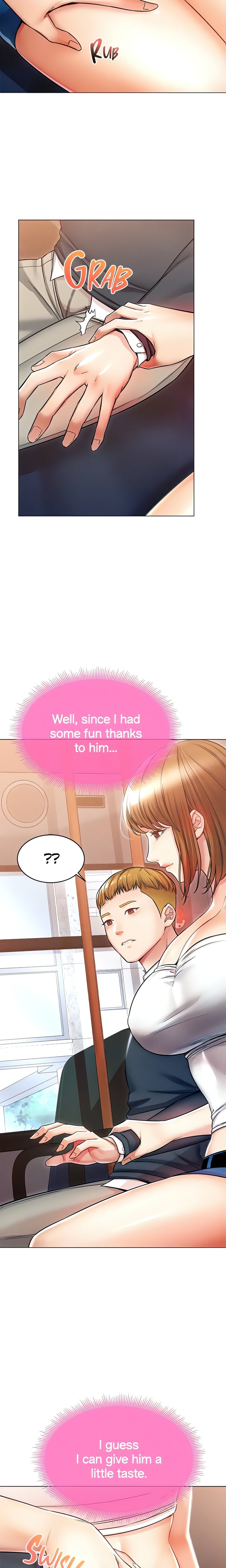 Could You Please Touch Me There? - Chapter 18 [photo 13] - MangaPorn