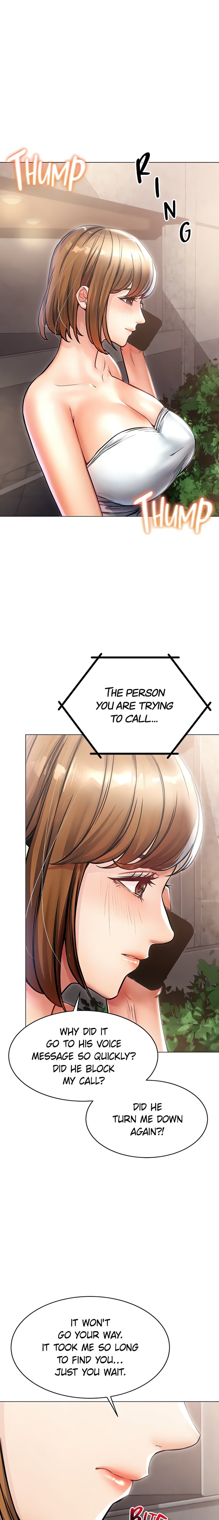 Could You Please Touch Me There? - Chapter 18 [photo 20] - MangaPorn