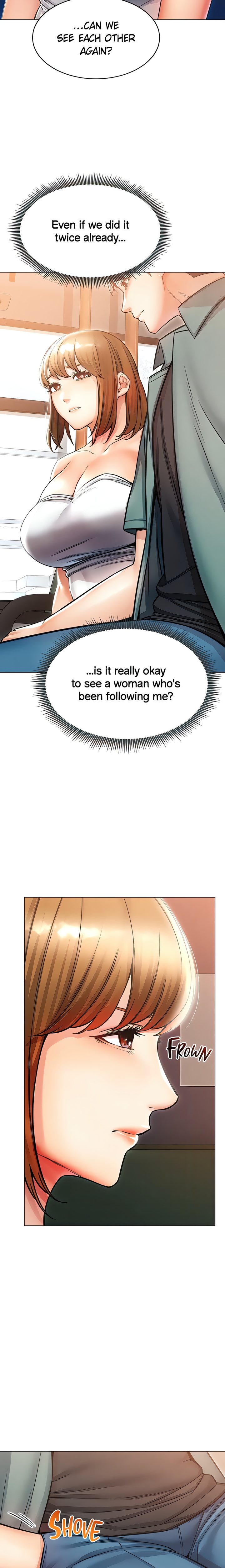 Could You Please Touch Me There? - Chapter 18 [photo 4] - MangaPorn