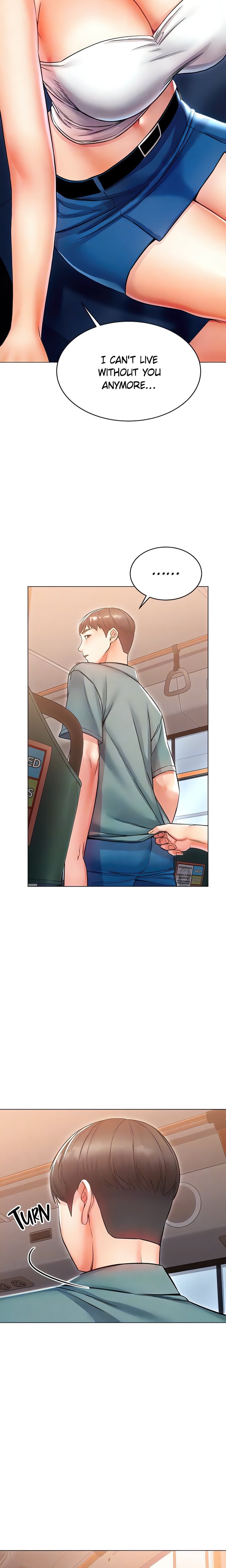 Could You Please Touch Me There? - Chapter 18 [photo 8] - MangaPorn