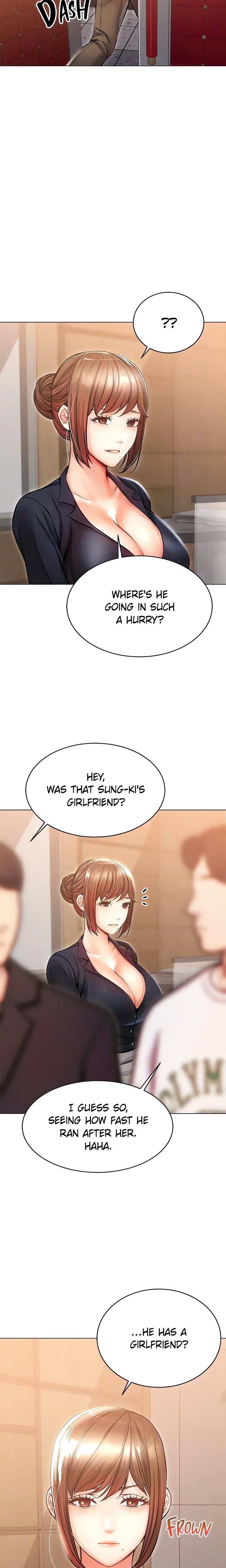 Could You Please Touch Me There? - Chapter 19 [photo 15] - MangaPorn