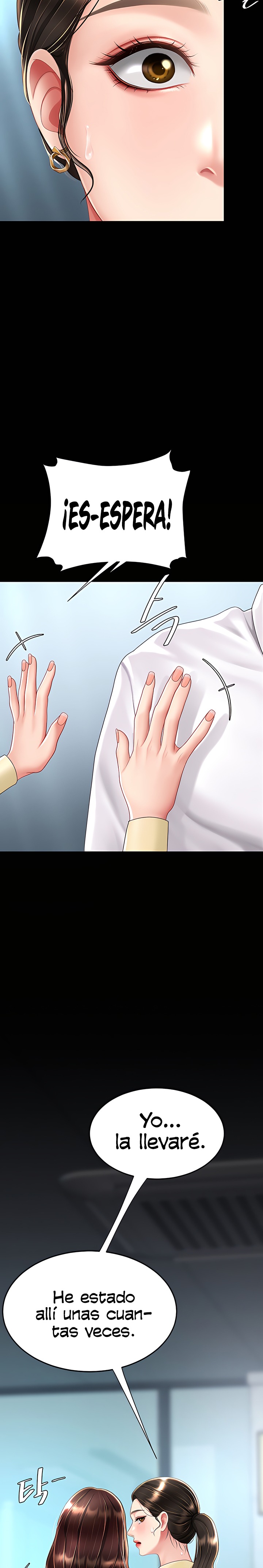 Mom Eat First Raw - Chapter 66 [photo 10] - MangaPorn