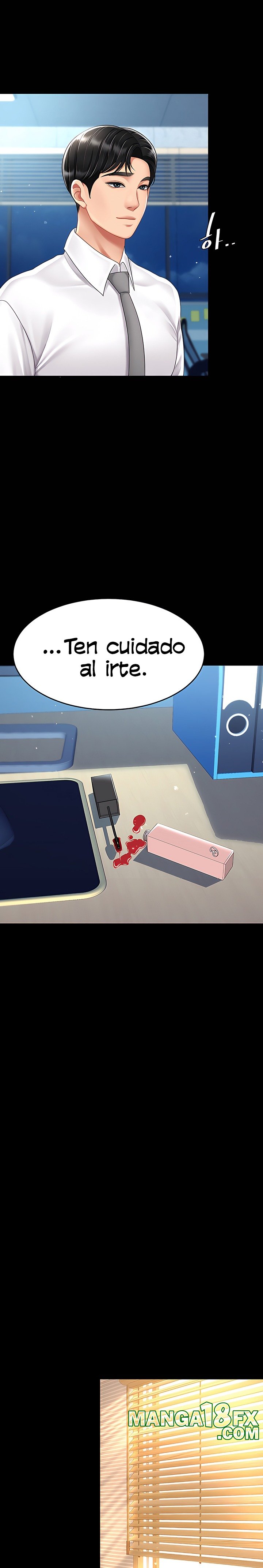 Mom Eat First Raw - Chapter 66 [photo 12] - MangaPorn