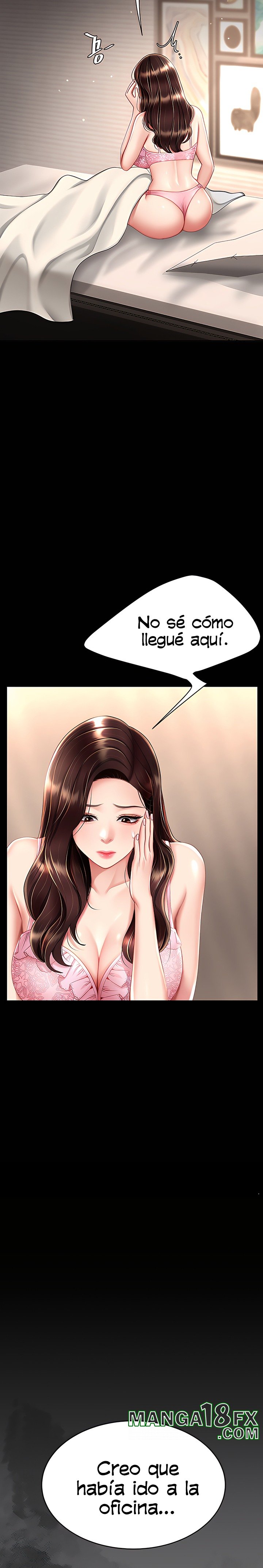 Mom Eat First Raw - Chapter 66 [photo 14] - MangaPorn