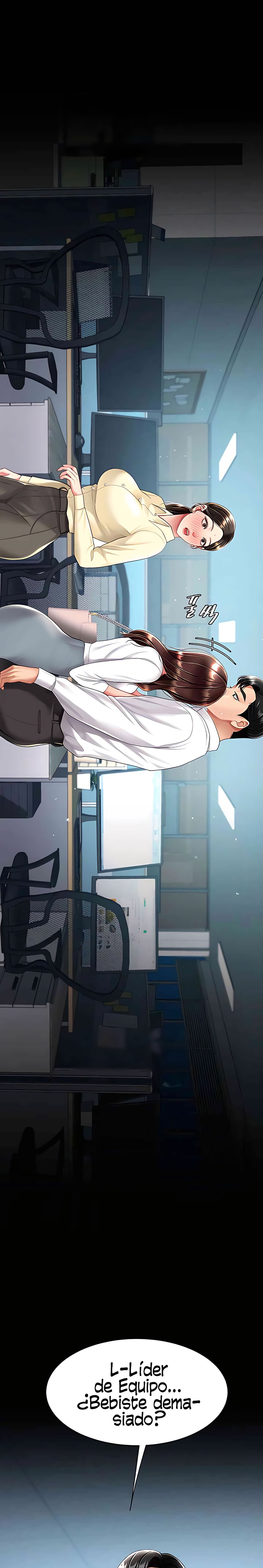 Mom Eat First Raw - Chapter 66 [photo 2] - MangaPorn