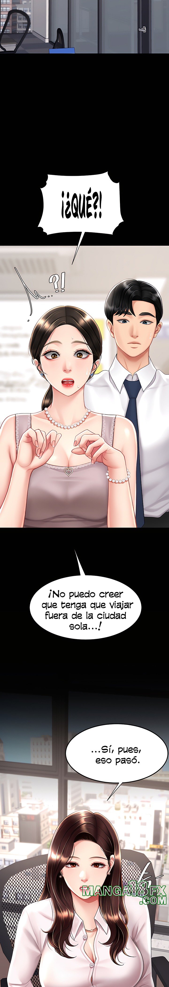 Mom Eat First Raw - Chapter 66 [photo 20] - MangaPorn