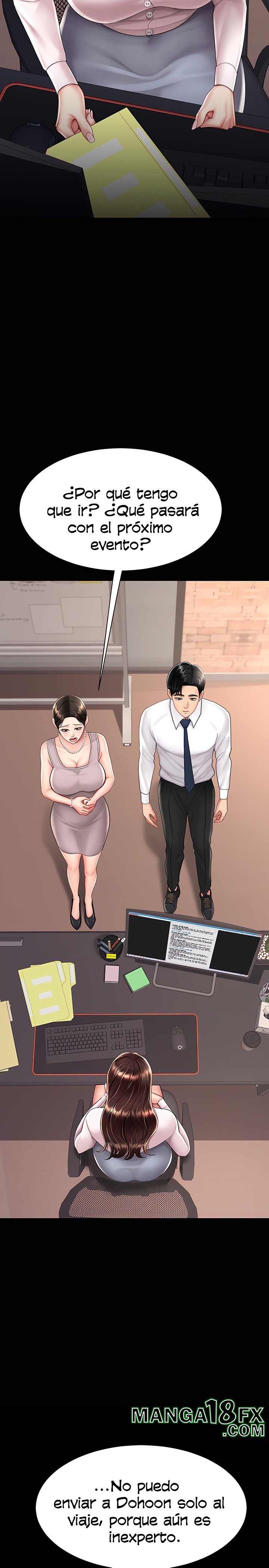 Mom Eat First Raw - Chapter 66 [photo 21] - MangaPorn