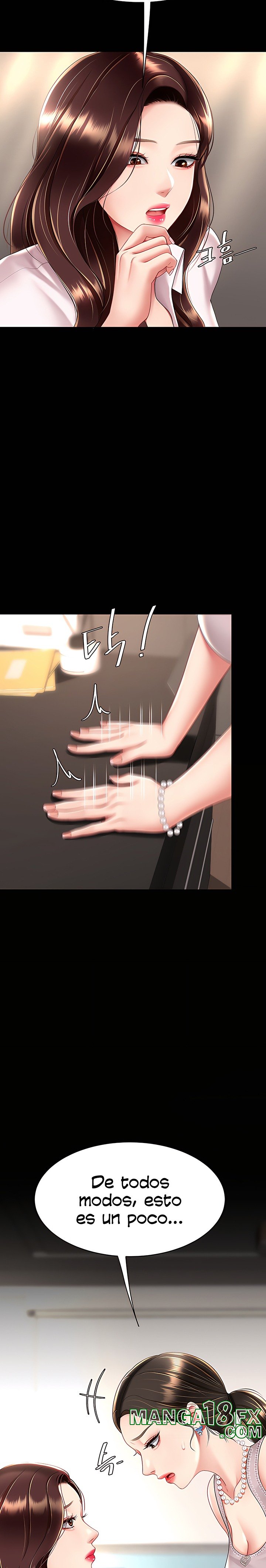 Mom Eat First Raw - Chapter 66 [photo 22] - MangaPorn