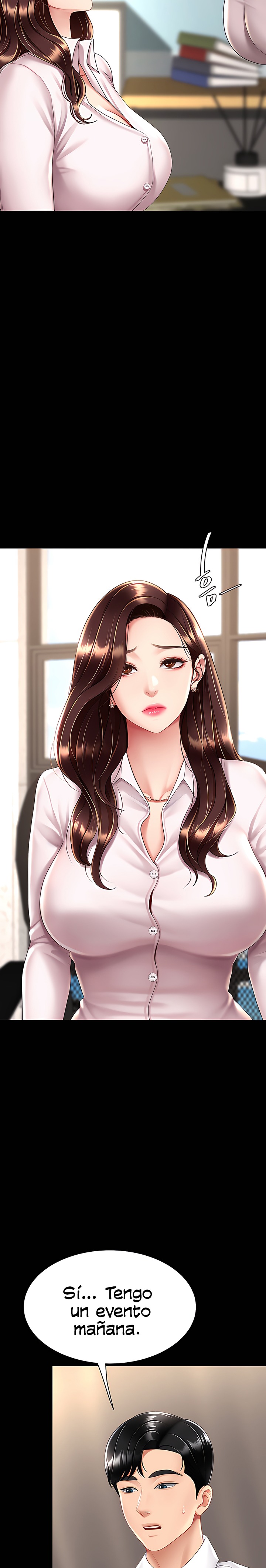 Mom Eat First Raw - Chapter 66 [photo 23] - MangaPorn